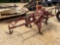 222 - FERGUSON NKO-21 2 ROW CULTIVATOR