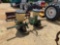 245 - 2 ROW JOHN DEERE 71 PLANTER
