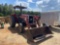 269 - MASSEY FERGUSON 270 2WD TRACTOR