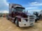 311 - 2017 PETERBILT SLEEPER CAB