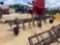 327 - 4 ROW CULTIVATOR