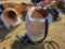 495 - ABSOLUTE - NEW LANDHONOR CONCRETE MIXER