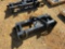 523 - ABSOLUTE - NEW LANDHONOR SKID STEER
