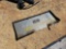528 - ABSOLUTE - LANDHONOR SKID STEER BLANK PLATE