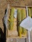 540 - ABSOLUTE - LANDHERO UNIVERSAL BUCKET PINS