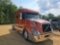 714 - 2015 VOLVO SLEEPER CAB
