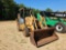 719 - CASE 580 SUPER L 4WD BACKHOE