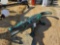 842 - ABSOLUTE - CAST ALUM ALLIGATOR
