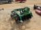867 - DIRT DOG 100 4' HARROW
