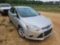 931 - 2014 FORD FOCUS SE