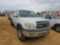 976 - 5/02 TOYOTA TUNDRA TRUCK X CAB