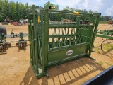 168- ABSOLUTE - POWDER RIVER SQUEEZE CHUTE