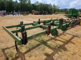 169 - CHISEL PLOW