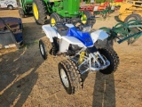 184 - 1998 YAMAHA BLASTER 200