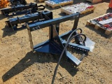 524 - ABSOLUTE - NEW LANDHONOR TREE PULLER