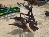 877 - 2 BOTTOM PLOW