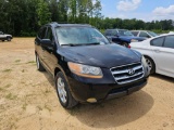 918 - 10/06 HYUNDAI SANTA FE