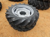 954 - 2 - 9.5-24 AG TIRES