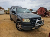 978 - 05/06 FORD F150XL X CAB