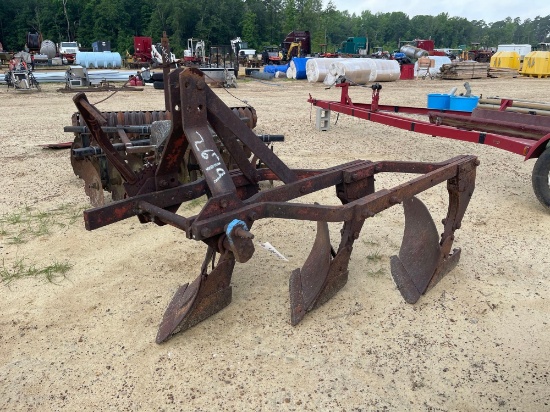 2379 - 3- BOTTOM PLOW