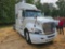 1079 - 2011 NAVISTAR PROSTAR SLEEPER CAB