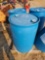 144 - 55 GALLON DRUM OF SHELL CALLINA FLUID 1210