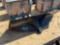 1475 - ABSOLUTE - NEW LANDHONOR RECEIVER HITCH