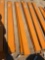 1485 - ABSOLUTE - NEW SET OF 8' FORK EXT.
