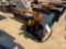 1498 - ABSOLUTE - NEW WOLVERINE TRENCHER ATTACH.