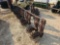 151 - ROW CROP CULTIVATORS