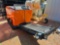 1550 - ABSOLUTE - NEW ROCK CRUSHER