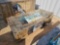 1594 - ABSOLUTE - NEW ERIE HAND PUSH FORKLIFT