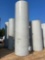 276 - 3000 GAL STEEL FUEL/OIL TANK