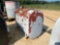 304 - STEEL FUEL/OIL TANK