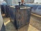 318 - 450 GAL STEEL FUEL/OIL TANK