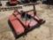 350 - ABSOLUTE - RHINO 272 ROTARY CUTTER