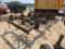 357 - 9 SHANK CHISEL PLOW