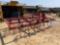 409 - UNVERFERTH 10' SHANK CULTIVATOR