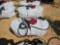 518 - ABSOLUTE - 25 GALLON SPOT SPRAYER