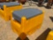 570 - ABSOLUTE - 50 GALLON FUEL TANK, HOSE & PUMP