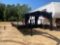 855 - GOOSE NECK TRAILER 102