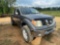 859 - 2005 NISSAN NISMO 4WD CREW CAB TRUCK