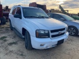 1016 - 2008 CHEVY TRAILBLAZER LT