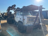 1046 - CHEVY 70 TRUCK