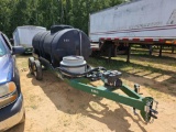 1153 - LMC AG 1000 SERIES NURSE TANK