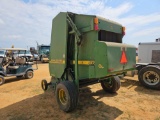 1193 - JOHN DEERE 467