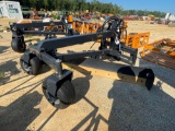 1407 - ABSOLUTE - NEW LANDHONOR GRADER BLADE