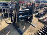 1429 - ABSOLUTE - NEW LANDHONOR LOG GRAPPLE