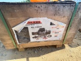1471 - ABSOLUTE - NEW PALADIN ELECTRIC WINCH