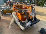 1509 - ABSOLUTE - NEW LANDHERO MINI SKID